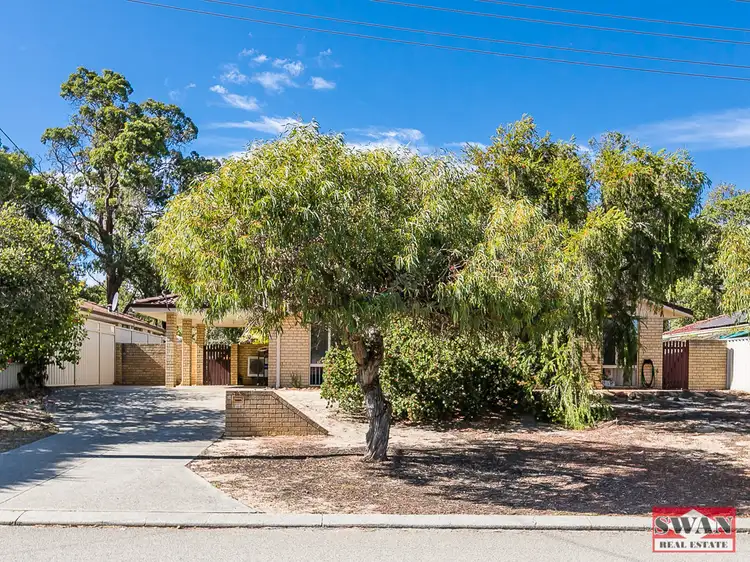 Second view of Homely house listing, 75 Natham Sq, Swan View WA 6056