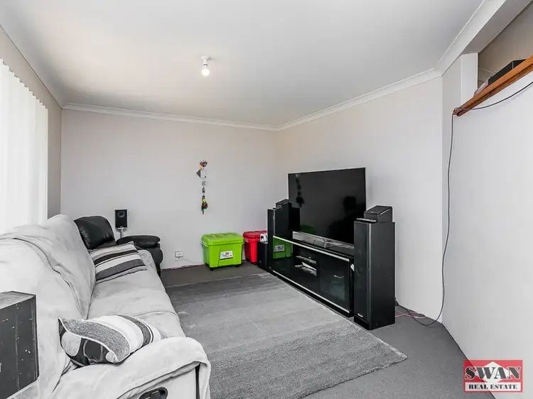 Third view of Homely house listing, 75 Natham Sq, Swan View WA 6056