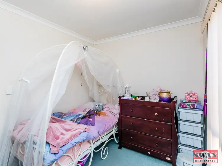 Sixth view of Homely house listing, 75 Natham Sq, Swan View WA 6056