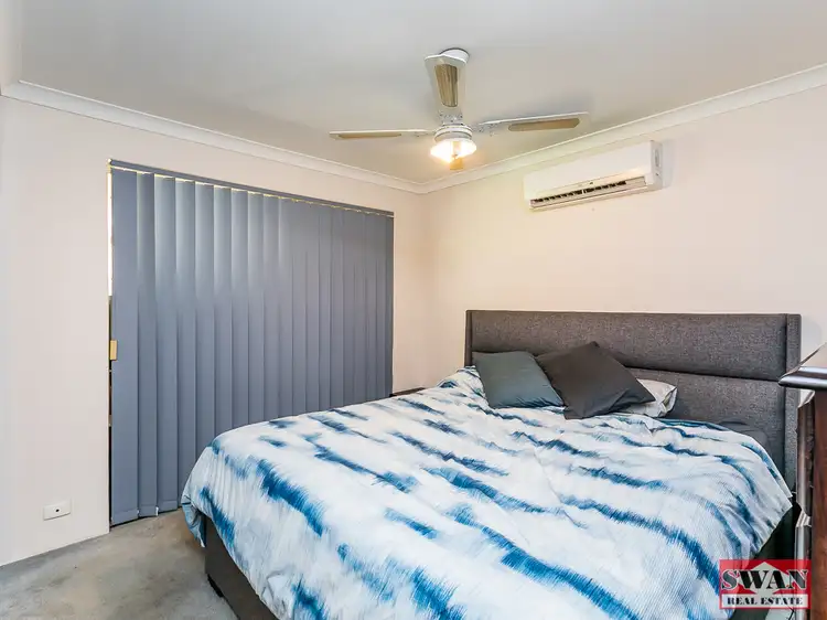 Seventh view of Homely house listing, 75 Natham Sq, Swan View WA 6056