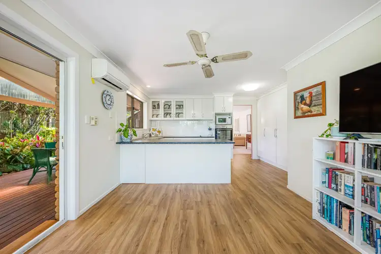Second view of Homely semi-detached listing, Unit 2/8 Lakeshore Ave, Buderim QLD 4556