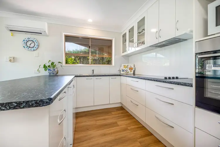 Third view of Homely semi-detached listing, Unit 2/8 Lakeshore Ave, Buderim QLD 4556