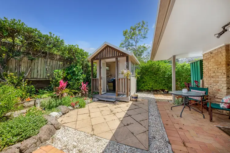 Sixth view of Homely semi-detached listing, Unit 2/8 Lakeshore Ave, Buderim QLD 4556