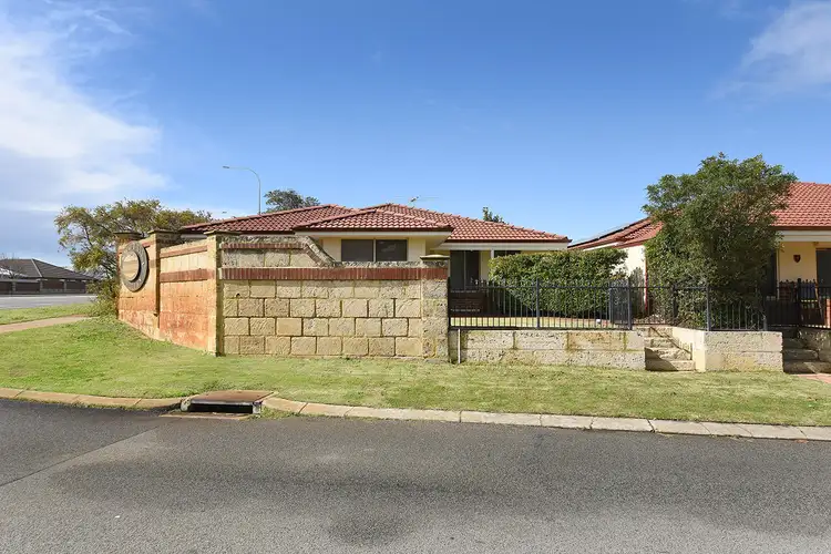 Third view of Homely house listing, 1 Renner Cir, Wanneroo WA 6065
