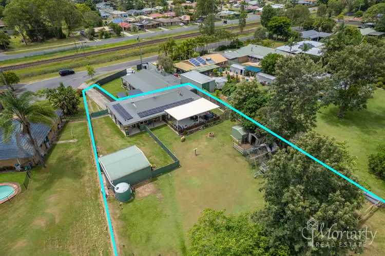Unit 2/79 Kilkenny Dr, Burpengary QLD 4505