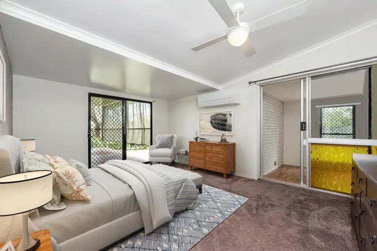 Fourth view of Homely house listing, 31 Moodys Rd, Hervey Range QLD 4817