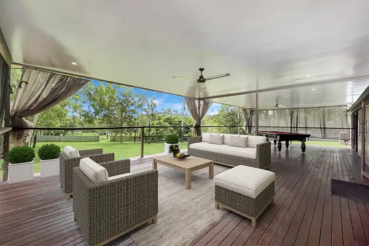 Seventh view of Homely house listing, 31 Moodys Rd, Hervey Range QLD 4817
