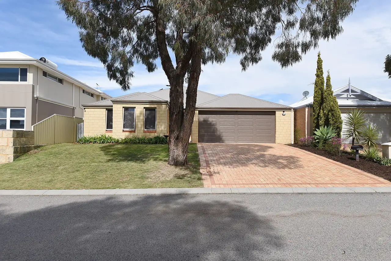 Main view of Homely house listing, 56 Litchfield Cres, Carramar WA 6031