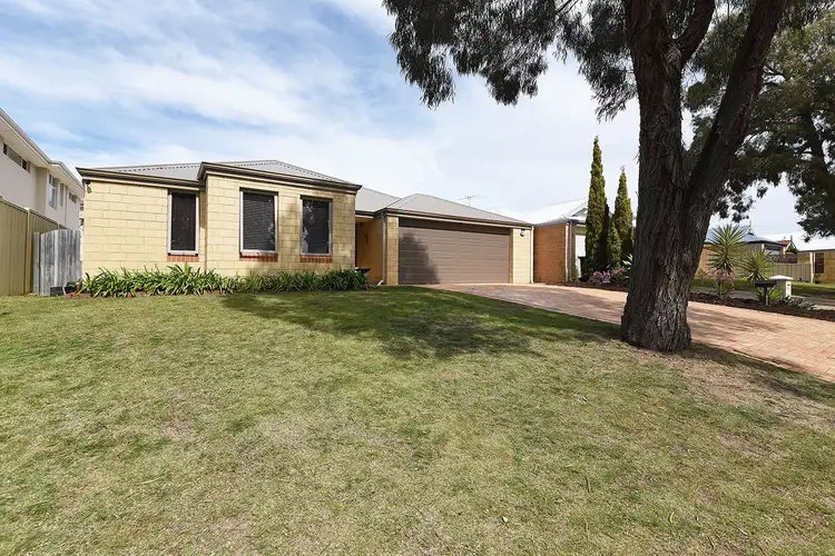 Second view of Homely house listing, 56 Litchfield Cres, Carramar WA 6031