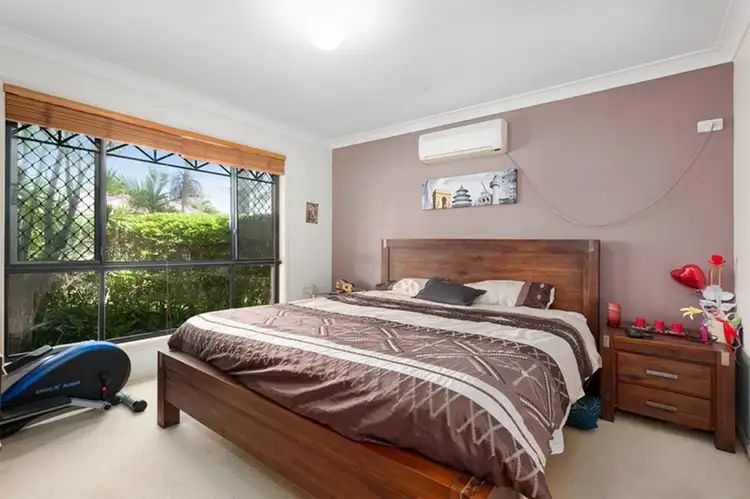 Fifth view of Homely house listing, 9 Beamont Pl, Forest Lake QLD 4078