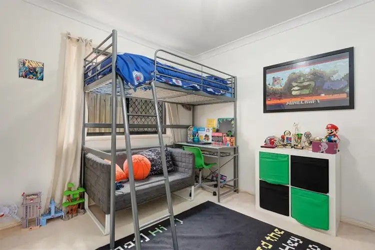 Sixth view of Homely house listing, 9 Beamont Pl, Forest Lake QLD 4078