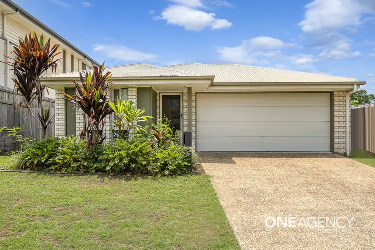 3 Elphinstone St, Doolandella QLD 4077