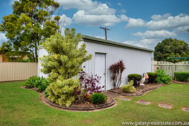 Third view of Homely house listing, 118 Boundary St, Walkervale QLD 4670