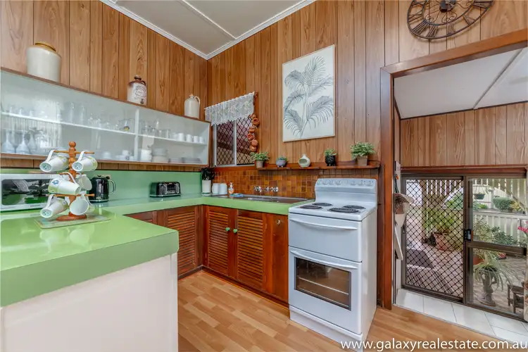 Fourth view of Homely house listing, 118 Boundary St, Walkervale QLD 4670