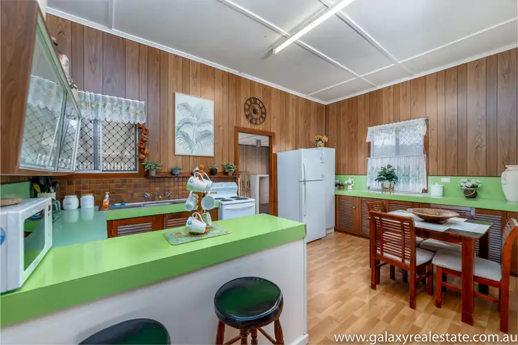 Fifth view of Homely house listing, 118 Boundary St, Walkervale QLD 4670