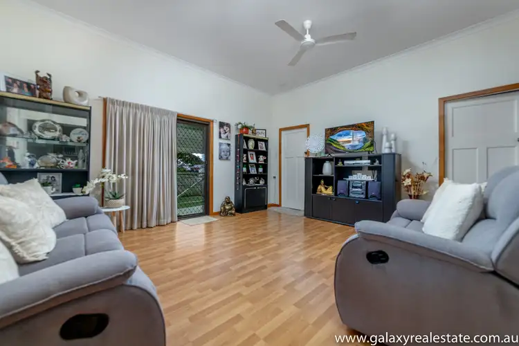 Sixth view of Homely house listing, 118 Boundary St, Walkervale QLD 4670