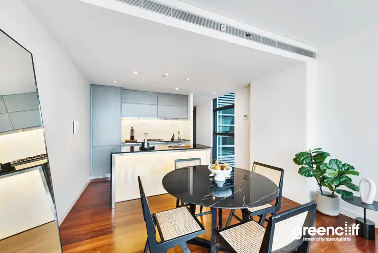 Fourth view of Homely apartment listing, 4102/101 Bathurst St, Sydney NSW 2000