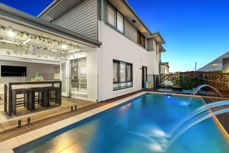 14 Daydream St, Mountain Creek QLD 4557