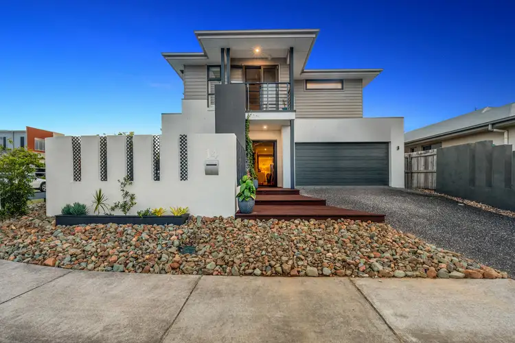 Second view of Homely house listing, 14 Daydream St, Mountain Creek QLD 4557