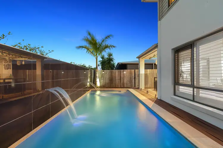 Third view of Homely house listing, 14 Daydream St, Mountain Creek QLD 4557