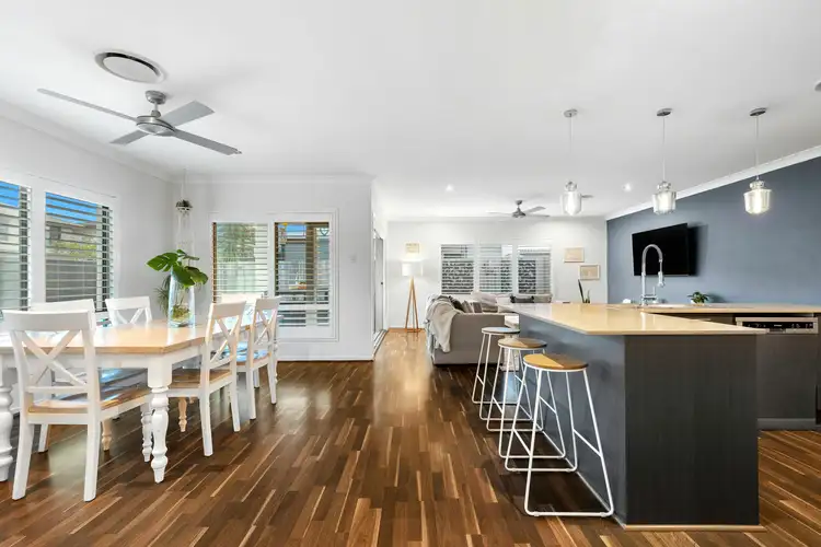 Fourth view of Homely house listing, 14 Daydream St, Mountain Creek QLD 4557