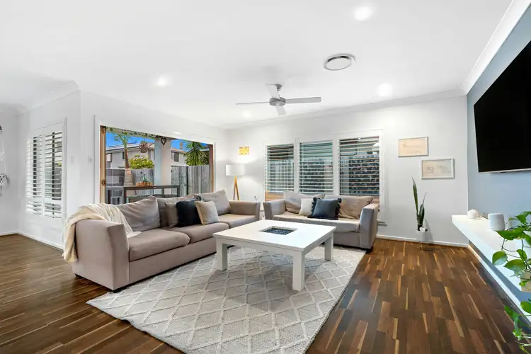 Sixth view of Homely house listing, 14 Daydream St, Mountain Creek QLD 4557