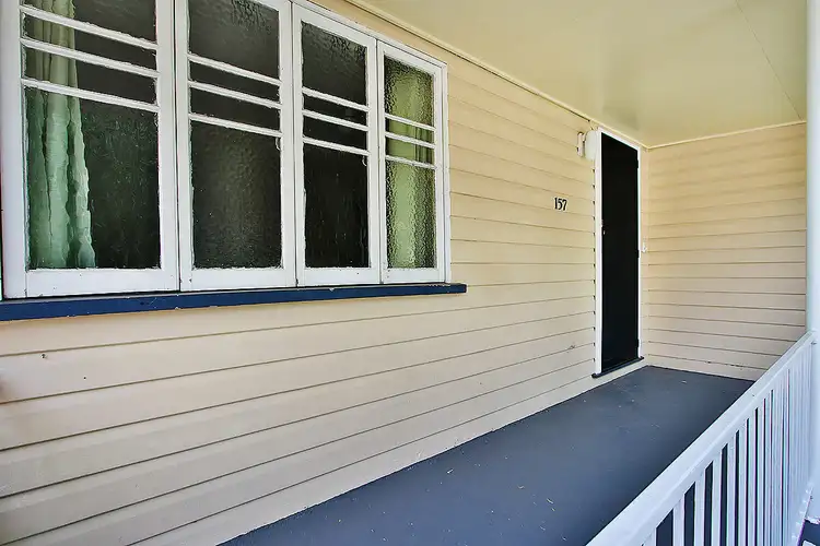 Second view of Homely house listing, 157 Pine Mountain Rd, Brassall QLD 4305
