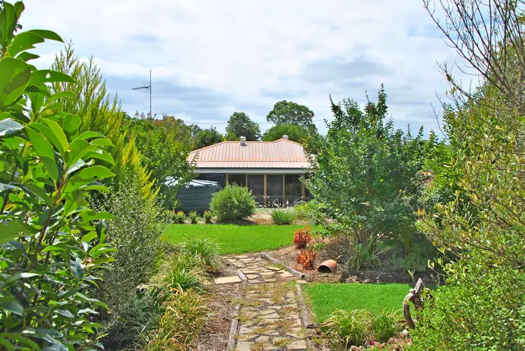 41 Homestead Rd, Rosenthal Heights QLD 4370