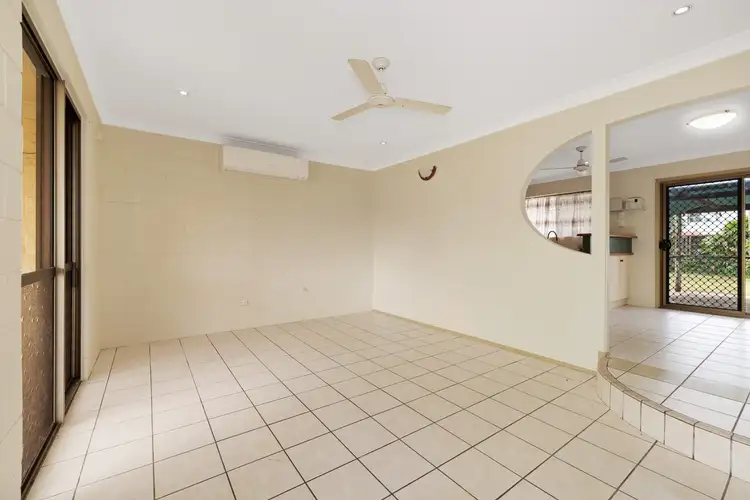 Second view of Homely house listing, 31 Frank St, Kirwan QLD 4817