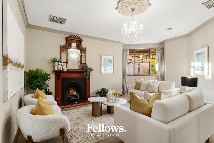 Second view of Homely house listing, 4 Mccaffery Rise, Pakenham VIC 3810