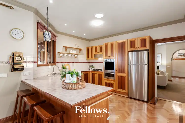 Fourth view of Homely house listing, 4 Mccaffery Rise, Pakenham VIC 3810