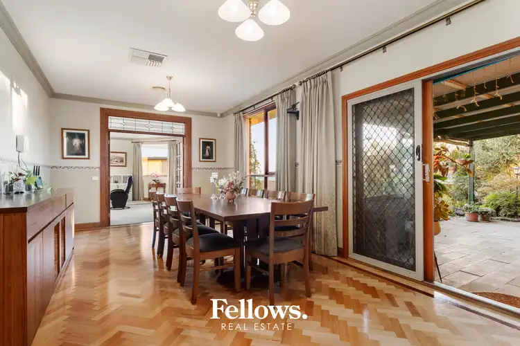 Fifth view of Homely house listing, 4 Mccaffery Rise, Pakenham VIC 3810