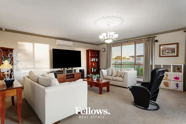 Sixth view of Homely house listing, 4 Mccaffery Rise, Pakenham VIC 3810