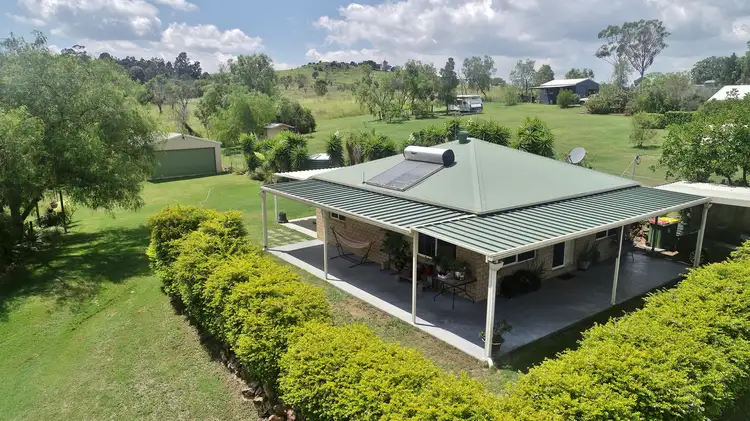 Main view of Homely rural property listing, Address available on request