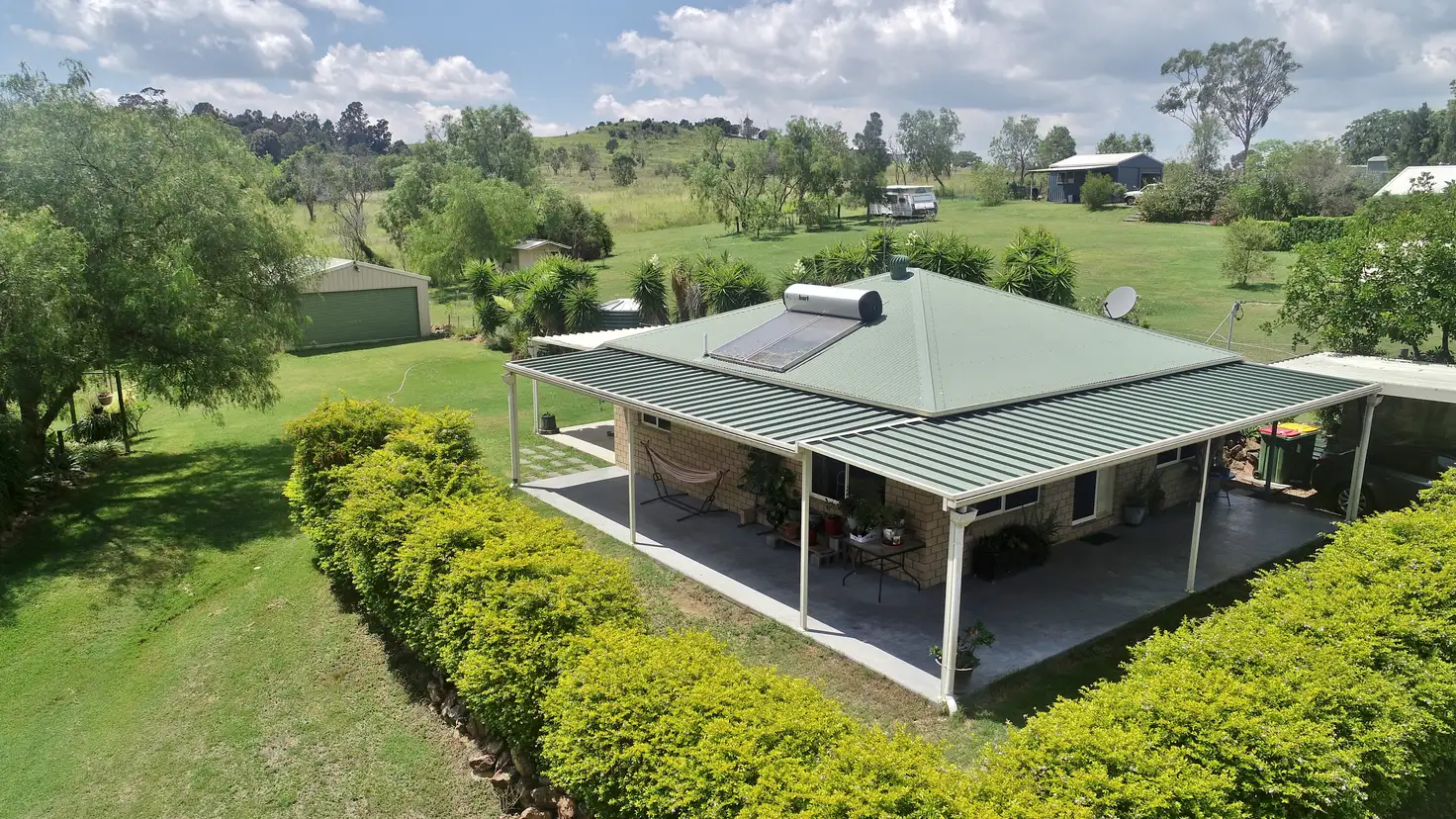 Main view of Homely rural property listing, Address available on request