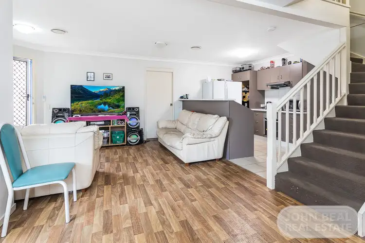 Second view of Homely townhouse listing, Unit 10/48-54 Fleet Dr, Kippa-ring QLD 4021