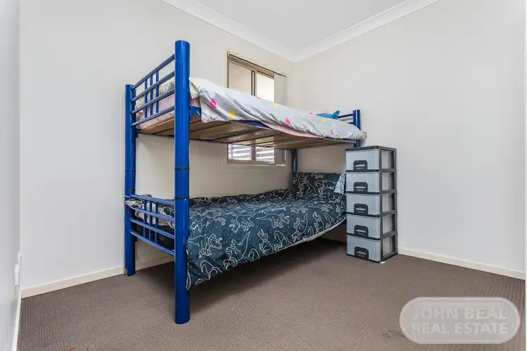 Fifth view of Homely townhouse listing, Unit 10/48-54 Fleet Dr, Kippa-ring QLD 4021