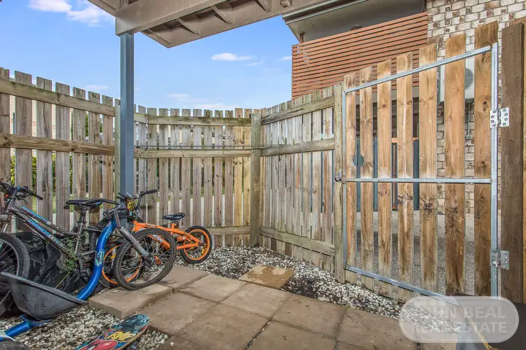 Seventh view of Homely townhouse listing, Unit 10/48-54 Fleet Dr, Kippa-ring QLD 4021