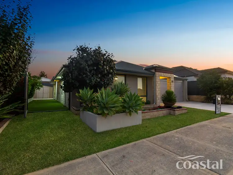 Third view of Homely house listing, 20 Sunbeam App, Baldivis WA 6171
