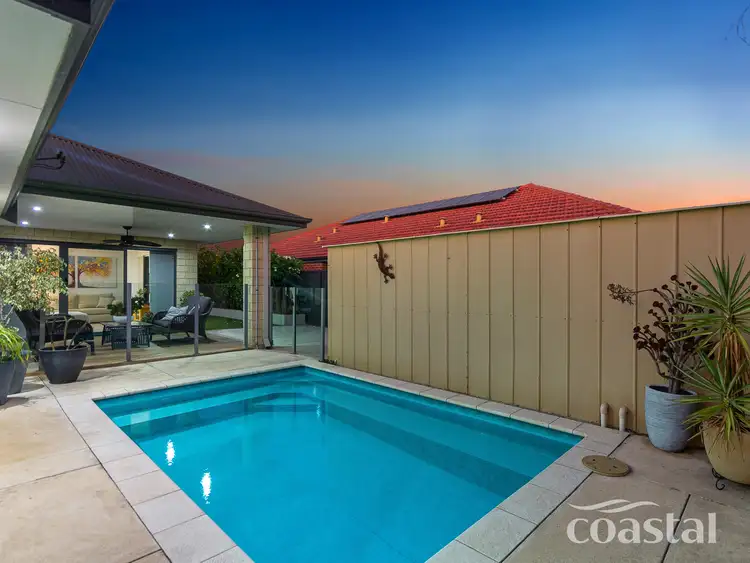 Fourth view of Homely house listing, 20 Sunbeam App, Baldivis WA 6171