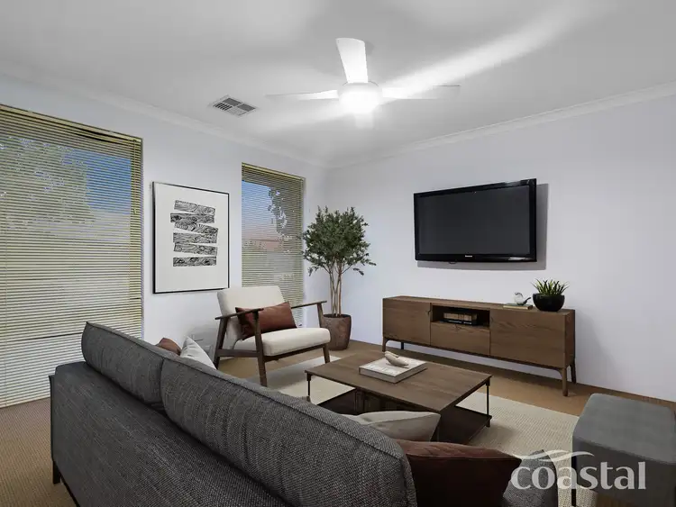 Fifth view of Homely house listing, 20 Sunbeam App, Baldivis WA 6171
