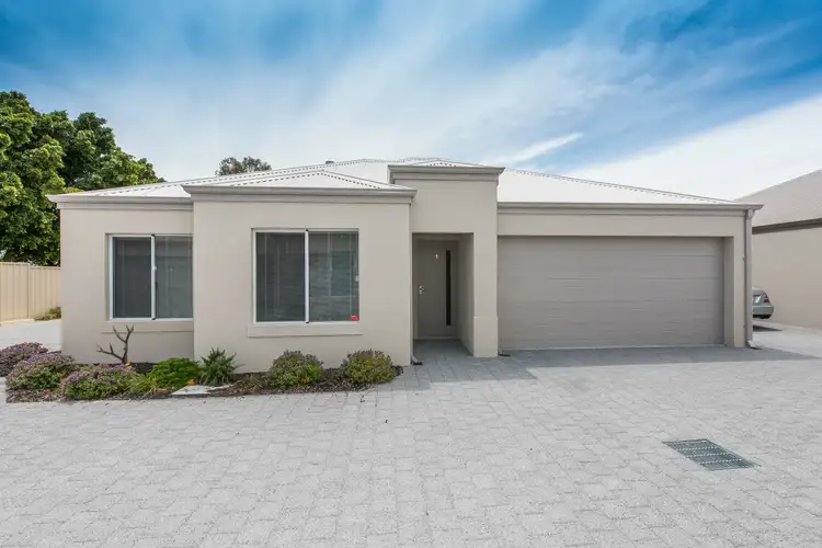 Main view of Homely villa listing, Unit 1/103 Caridean St, Heathridge WA 6027