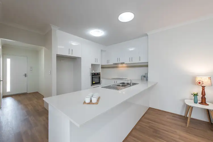 Third view of Homely villa listing, Unit 1/103 Caridean St, Heathridge WA 6027