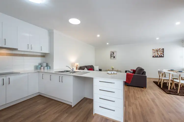 Fourth view of Homely villa listing, Unit 1/103 Caridean St, Heathridge WA 6027