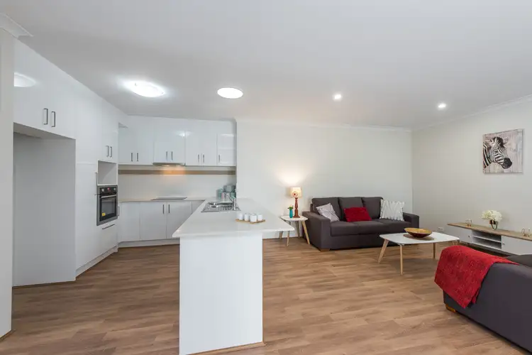 Fifth view of Homely villa listing, Unit 1/103 Caridean St, Heathridge WA 6027