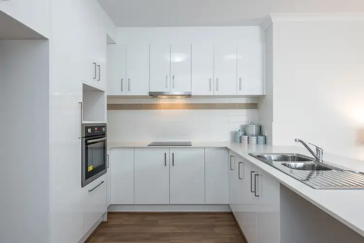 Sixth view of Homely villa listing, Unit 1/103 Caridean St, Heathridge WA 6027