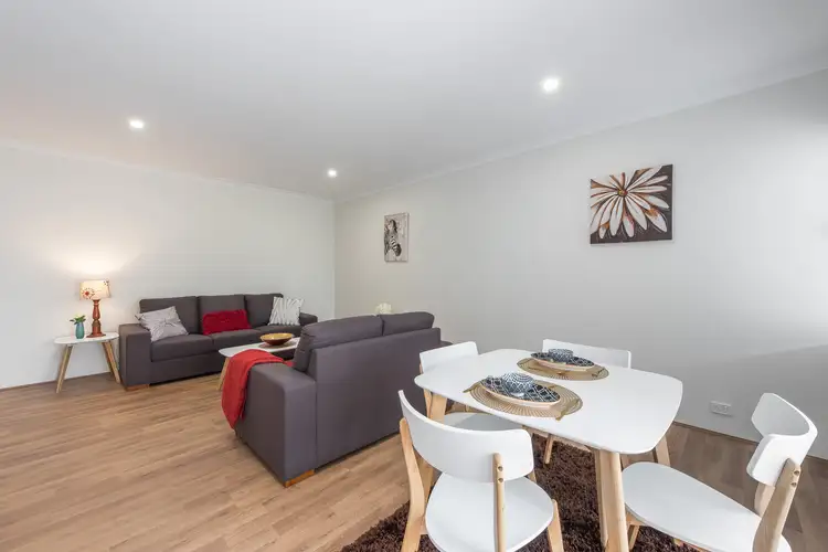 Seventh view of Homely villa listing, Unit 1/103 Caridean St, Heathridge WA 6027