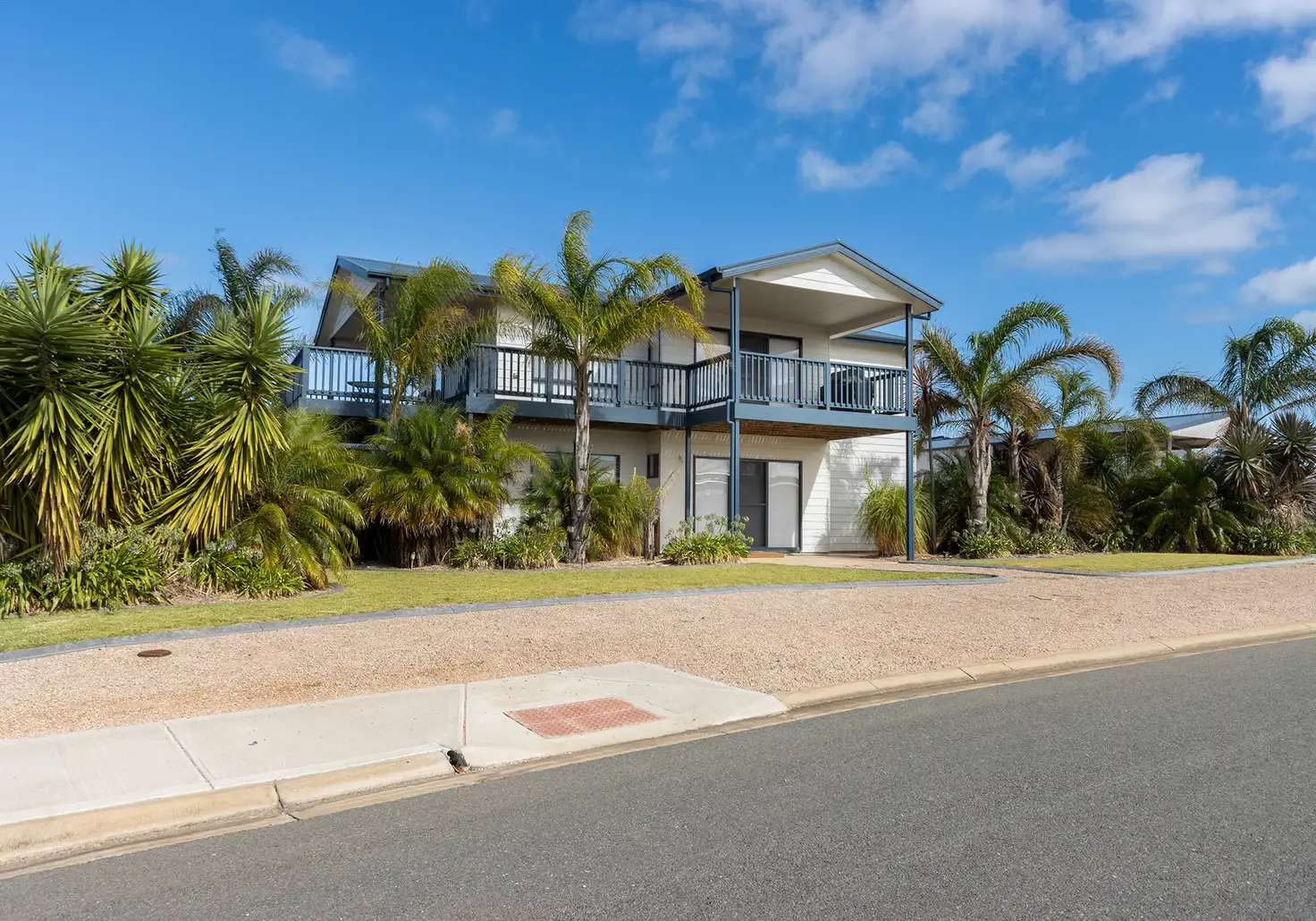 Main view of Homely house listing, 9 Timaru Way, North Beach SA 5556