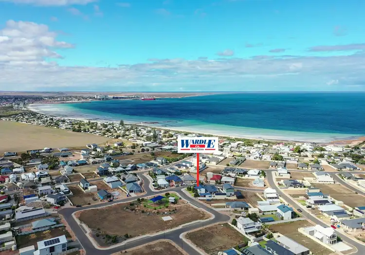 Second view of Homely house listing, 9 Timaru Way, North Beach SA 5556