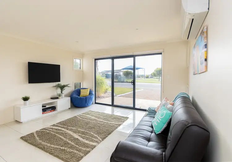 Third view of Homely house listing, 9 Timaru Way, North Beach SA 5556